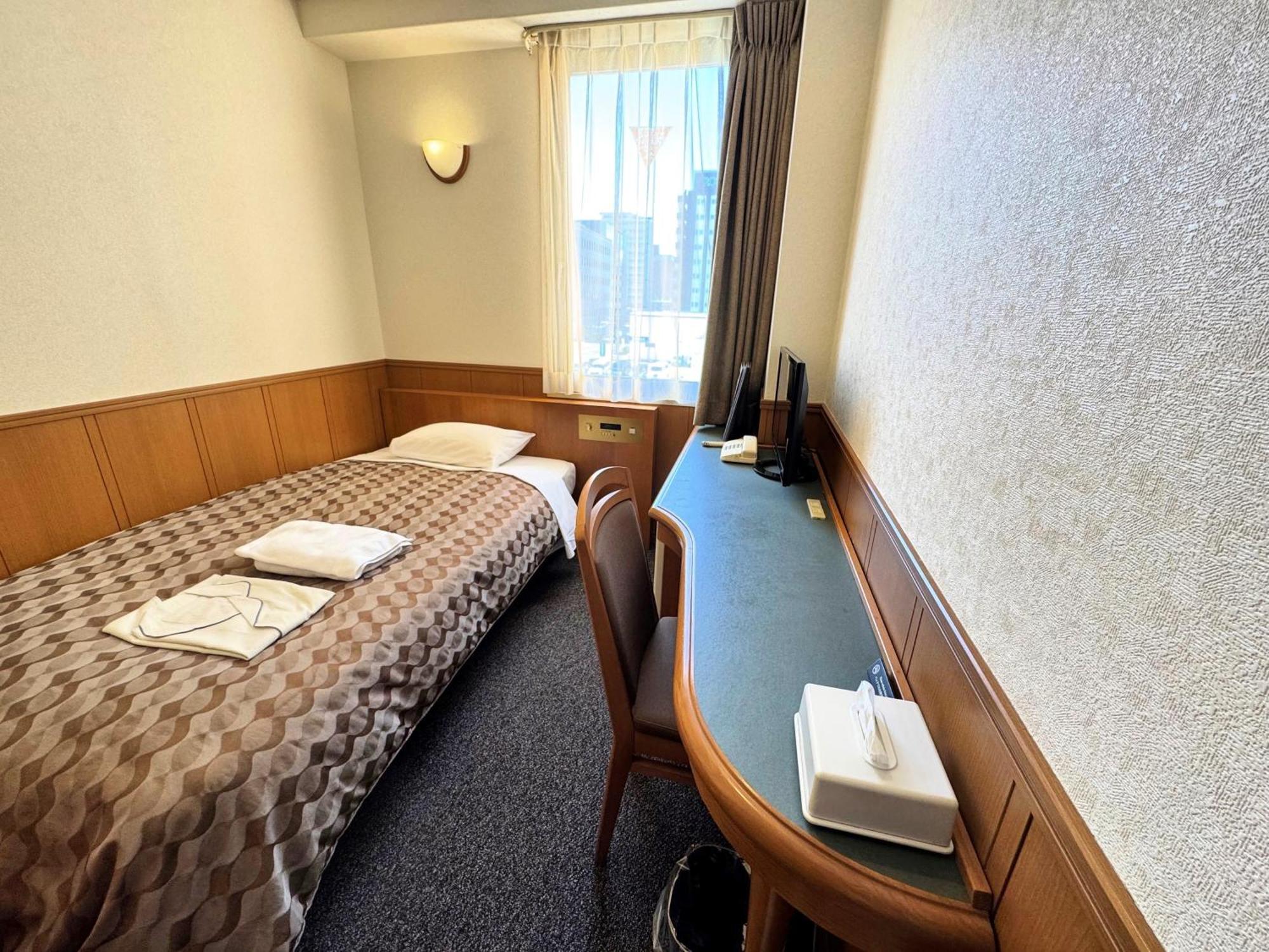 Ohta Grand Hotel Ōta Exterior foto